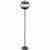 Торшер Globo Blacky 15345S