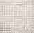 Мозаика Q-Stones из камня QS-099-20T/4 30,5х30,5