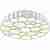 Потолочный светильник Vele Luce Bible VL7151L01