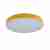 Потолочный светодиодный светильник Loft IT Axel 10002/24 yellow Потолочный светодиодный светильник Loft IT Axel 10002/24 yellow