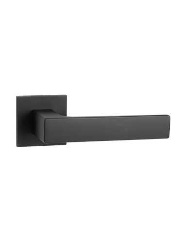 Ручка Ajax (Аякс) раздельная K.JS51.BOND 140mm BL-24 черный