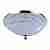 Потолочный светодиодный светильник Lumina Deco Grande DDC 615-35A