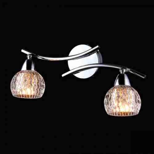 Спот Natali Kovaltseva 10860 10860/2 CHROME