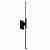 Бра Loft IT Stick 10011BK