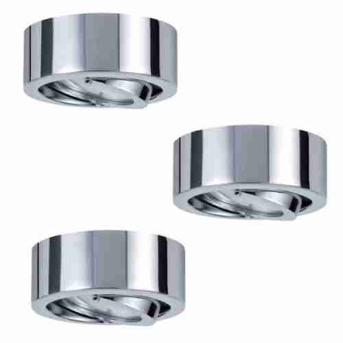 Мебельный светильник Paulmann Furniture Micro Line Dress 93506