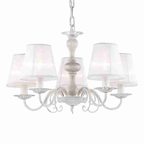 Подвесная люстра Favourite Malta 1730-5P