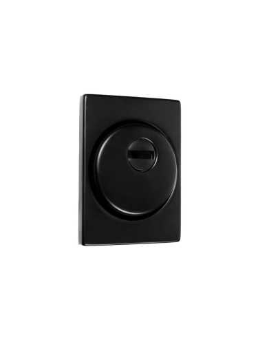 Броненакладка Fuaro (Фуаро) DEF.TRG/K.HEAVY.4286 BL-24 чёрный