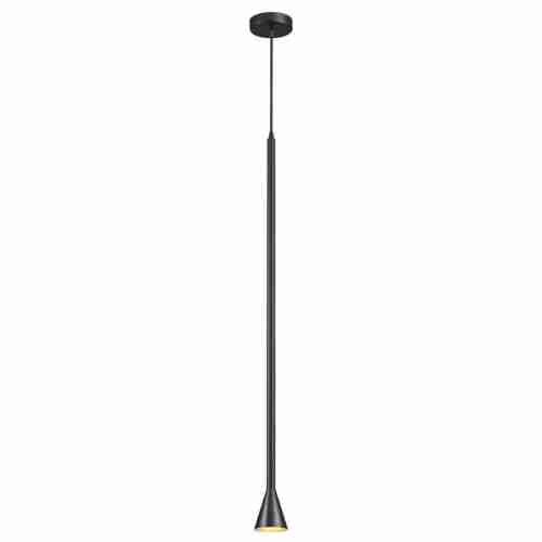Подвесной светильник Odeon Light Pipa 3884/1B