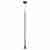 Подвесной светильник Odeon Light Pipa 3884/1B