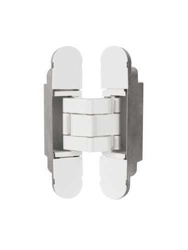 Петля Armadillo (Армадилло) скрытой установки U3D7803.VPG WH белый TECH