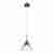 Подвесной светодиодный светильник ST Luce SL930.103.01 Подвесной светодиодный светильник ST Luce SL930.103.01