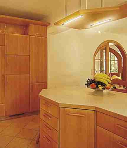 Мебельный светильник Paulmann Slimline 75080