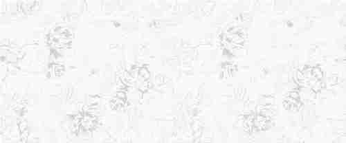 Декор Gracia Ceramica Bianca white 01 25х60
