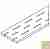 Решётка правая Italon Climb Rope Griglia Dx 620090000375 60х20