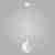 Светильник подвесной TK Lighting Cyklop 2741