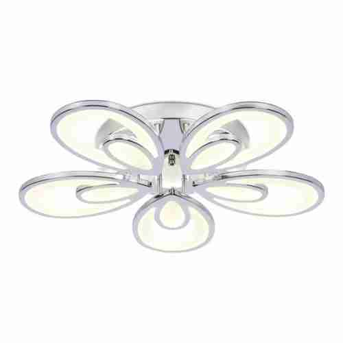 Потолочная люстра Ambrella ACRYLICA FA469
