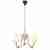 Подвесная люстра Loft IT Loft1029A-3