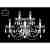 Бра Art Classic 10.11.3+2.195.XL.Gd.Sp