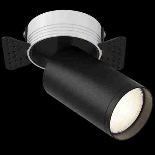 Встраиваемый спот Maytoni Technical Focus S C058CL-1B