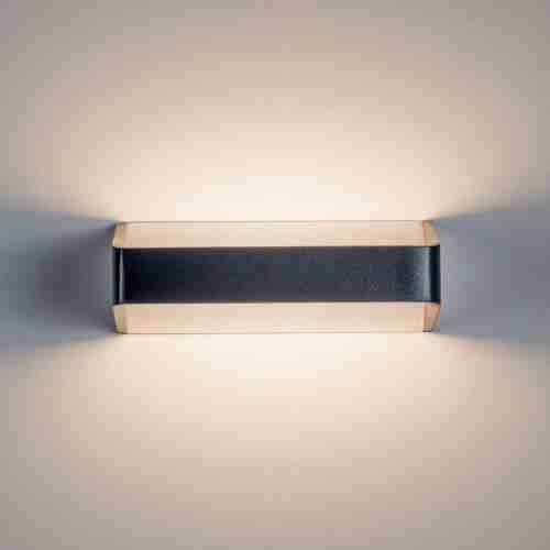 Настенный светодиодный светильник Paulmann WC Bar WL Led 70799