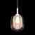 Подвесной светильник Lumina Deco Bessa LDP 11337 WT Подвесной светильник Lumina Deco Bessa LDP 11337 WT