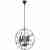 Подвесная люстра Loft IT Loft1192-4 Подвесная люстра Loft IT Loft1192-4