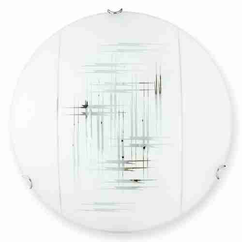 Настенный светильник Toplight Zier TL9154Y-03WH