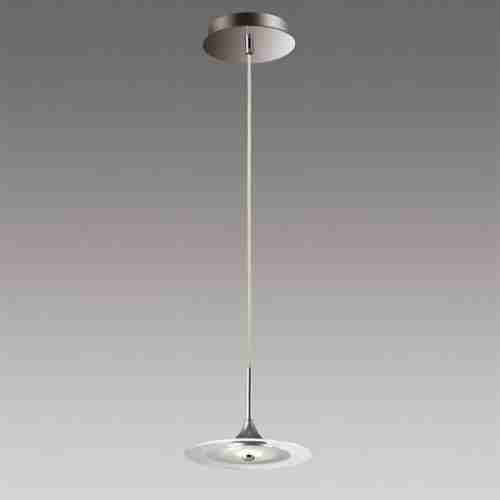 Светильник подвесной Crystal Lamp P8192-1L