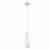 Подвесной светодиодный светильник ЭРА PL1 COB -10 WH 300 Б0041507