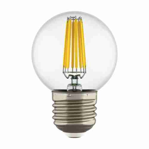 Лампочка светодиодная филаментная Lightstar 933824
