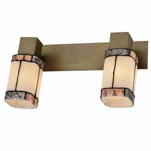 Спот TopLight Sylvia TL3770Y-02AB