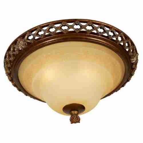 Светильник потолочный Wertmark Adora WE342.03.627