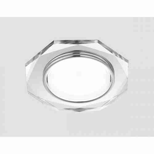 Светильник точечный Ambrella Gx53 Классика G8020 CH