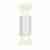 Настенный светодиодный светильник iLedex Double ZD8161-12W WH