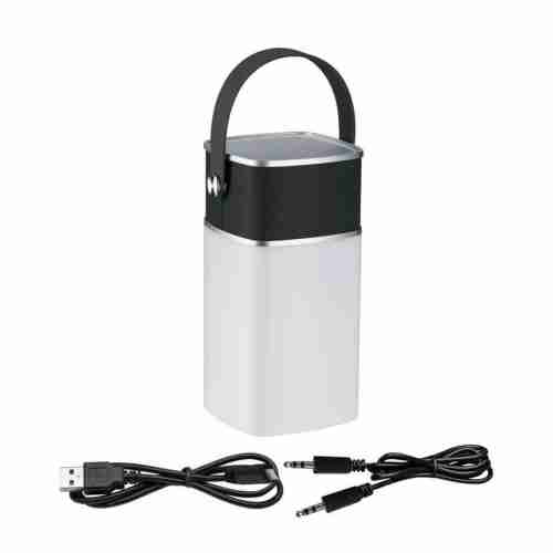 Переносной светодиодный фонарь Paulmann Accu Tablelamp Clutch от аккумулятора 150х95х95 94211