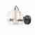 Бра Vele Luce Pasquale VL6251W01 Бра Vele Luce Pasquale VL6251W01