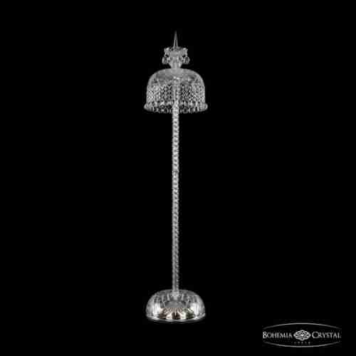 Торшер Bohemia 14781T4/30-145 G Balls