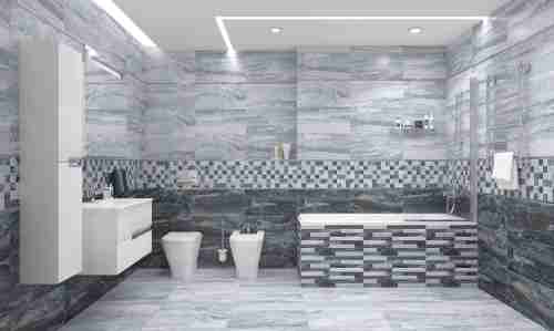 Керамогранит Vitra Bergamo Бежевый K946614LPR01VTE0 30х60