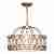 Подвесная люстра Favourite Royalty 2021-8P