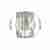 Бра Vele Luce Buzzati VL2181W02 Бра Vele Luce Buzzati VL2181W02