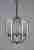 Подвесная люстра Lumina Deco Vigatto LDP 1224-8 CHR Подвесная люстра Lumina Deco Vigatto LDP 1224-8 CHR