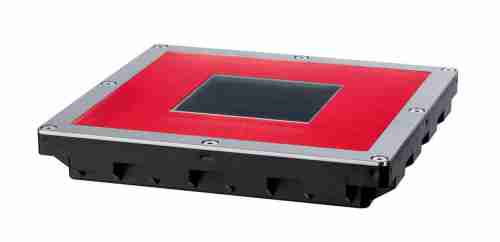 Светильник на солнечных батареях Paulmann Boden Cube 93834