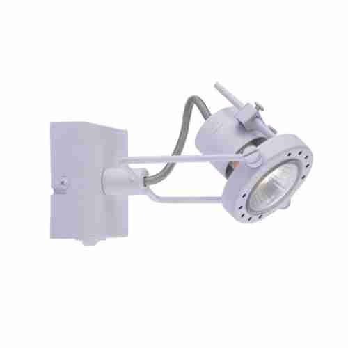 Спот Artelamp Costruttore A4300AP-1WH