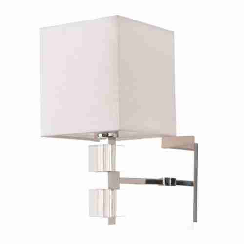 Бра Artelamp North A5896AP-1CC