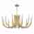 Потолочная люстра ST Luce Pafe SL1173.202.13 Потолочная люстра ST Luce Pafe SL1173.202.13