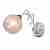 Бра TopLight Melissa TL3790B-01WH