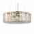 Подвесная люстра Maytoni Recinto MOD080CL-06CH Подвесная люстра Maytoni Recinto MOD080CL-06CH
