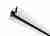 Трековый светильник Deko-Light current track, built-in with wings 333104