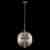 Подвесной светильник Maytoni Yonkers P004PL-03CH
