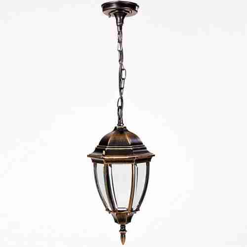 Уличный подвесной светильник Oasis Light 91205S 91205S Gb